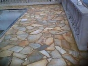 Polimento de Pedras Ornamentais em Arujá
