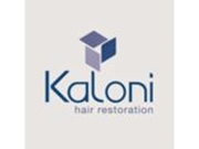 Kaloni hair restoration